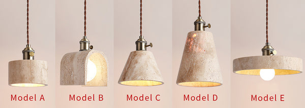 Alagusmo Pendant Lamp