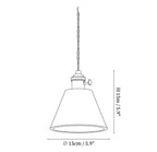 Alagusmo Pendant Lamp
