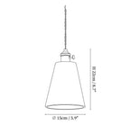 Alagusmo Pendant Lamp