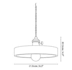 Alagusmo Pendant Lamp