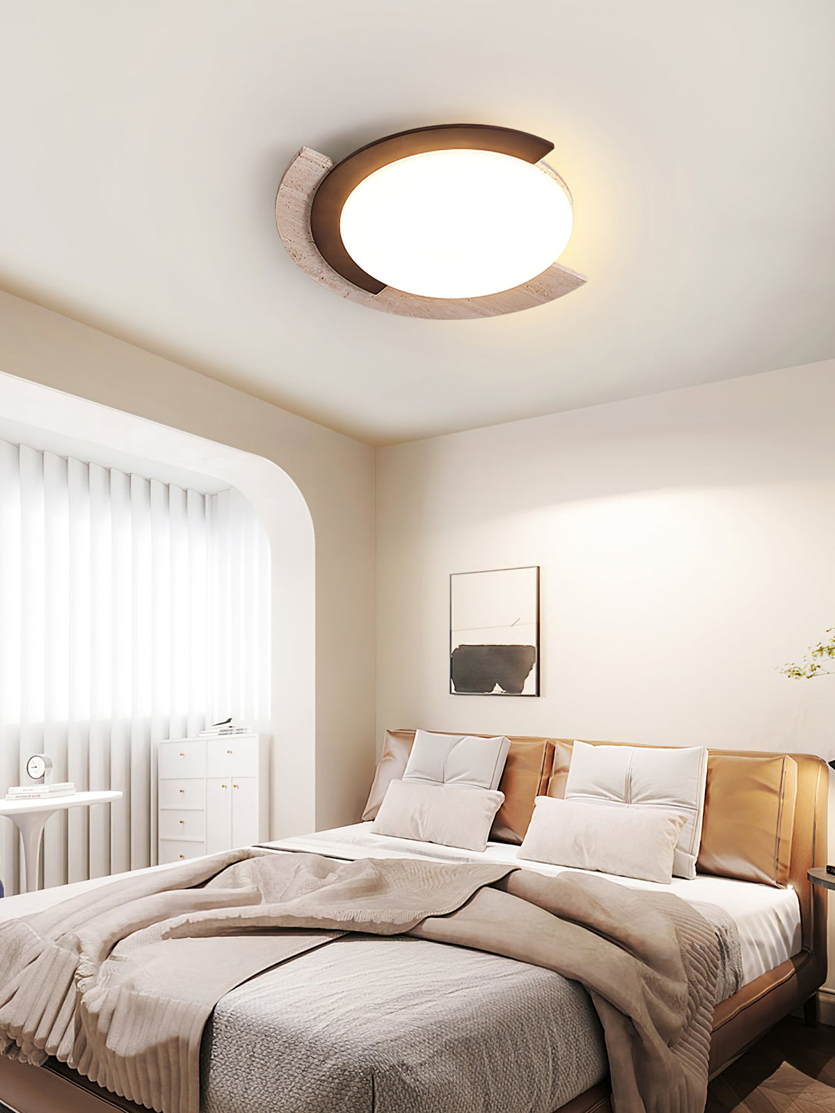 Alaric Pendant Lamp