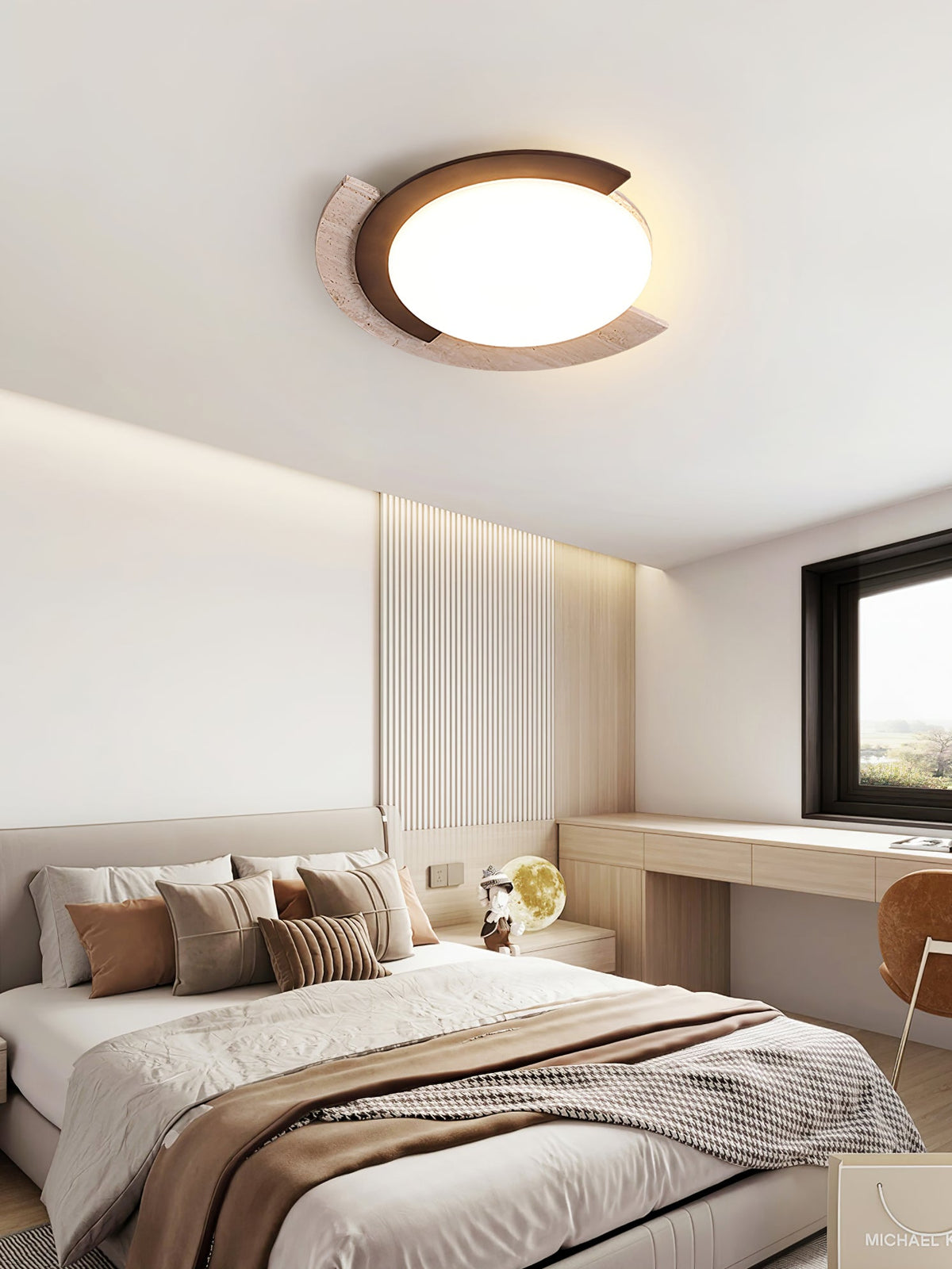 Alaric Pendant Lamp