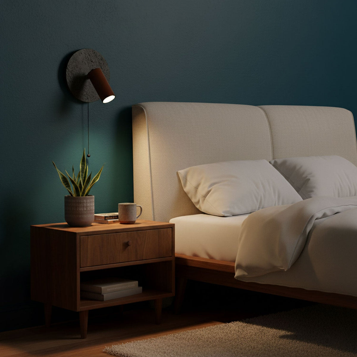 Alaric Wall Sconce