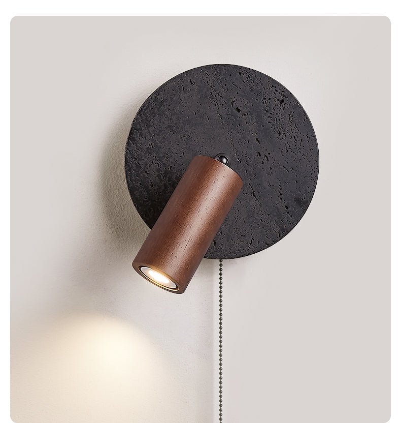 Alaric Wall Sconce