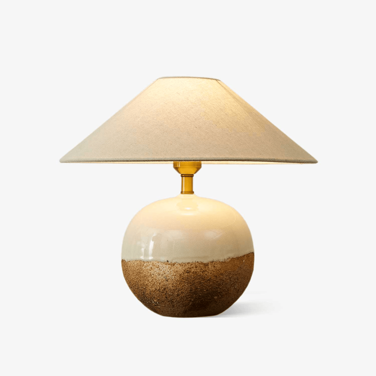 Alba Terra Table Lamp