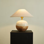 Alba Terra Table Lamp