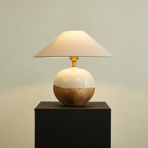 Alba Terra Table Lamp