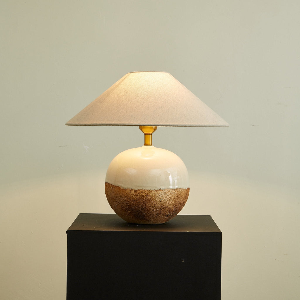 Alba Terra Table Lamp