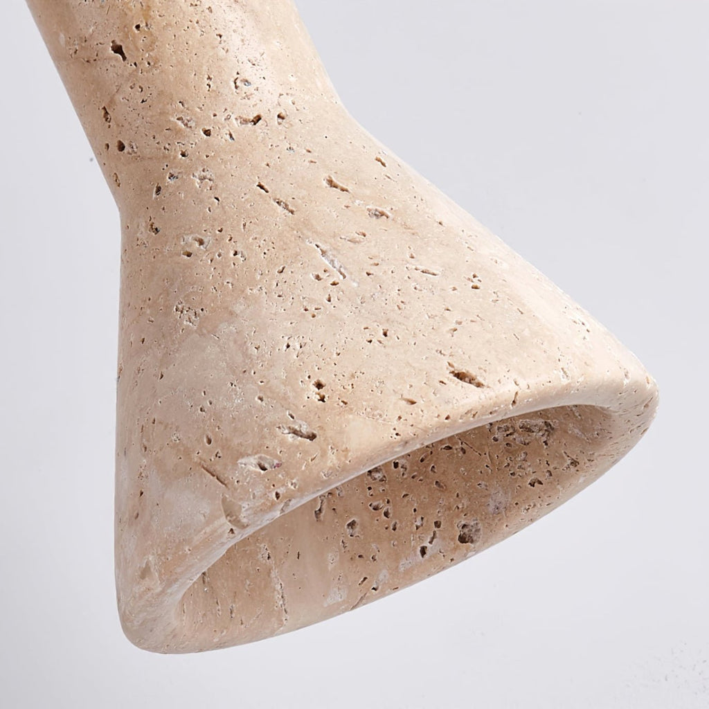 Alchemica Stone Pendant Lamp