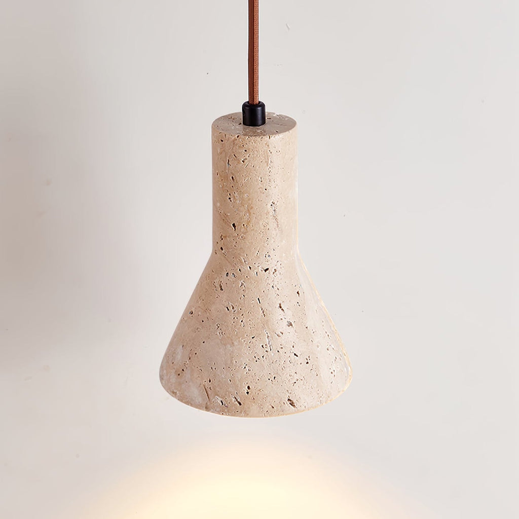 Alchemica Stone Pendant Lamp
