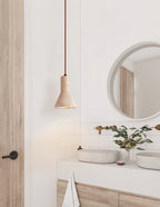 Alchemica Stone Pendant Lamp