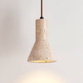Alchemica Stone Pendant Lamp