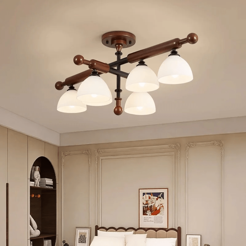 Alder Grove Ceiling Light