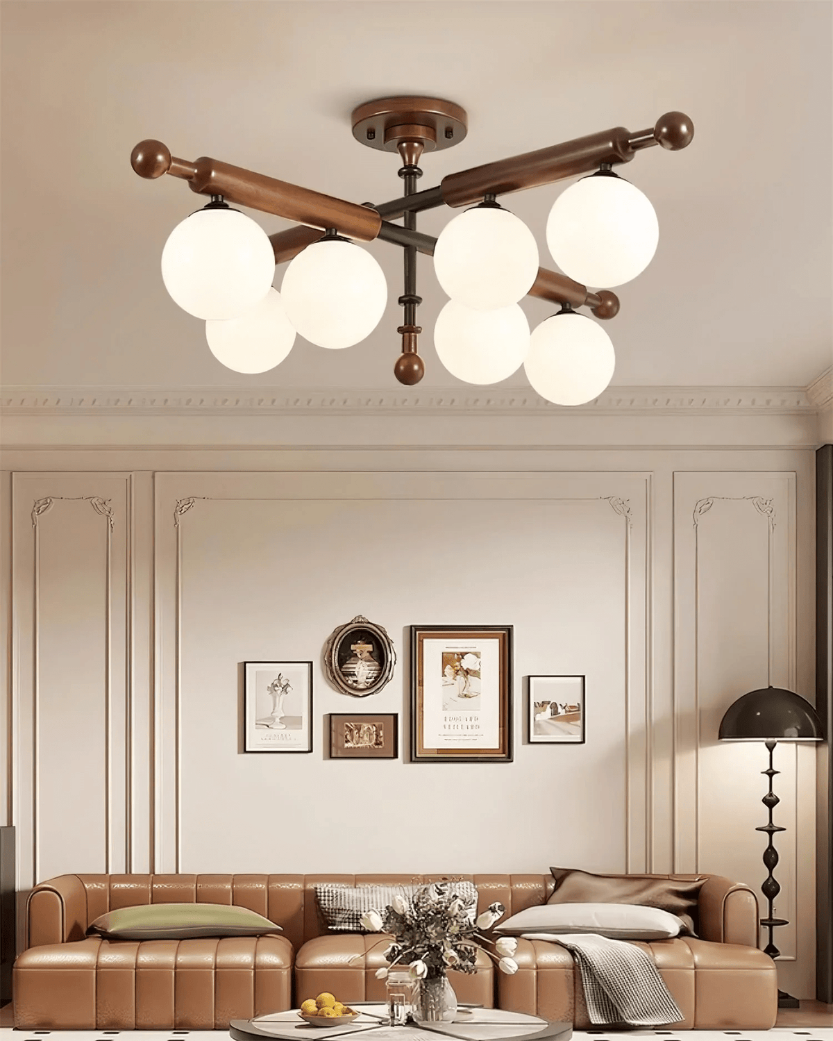 Alder Grove Ceiling Light