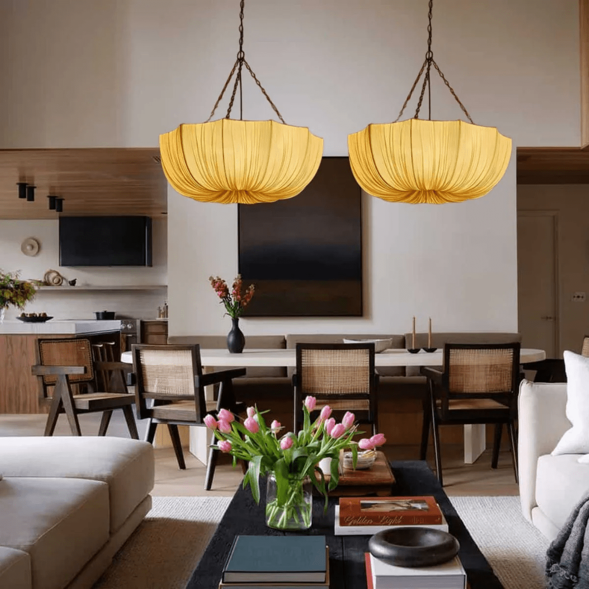 Aldwin Pendant Lamp