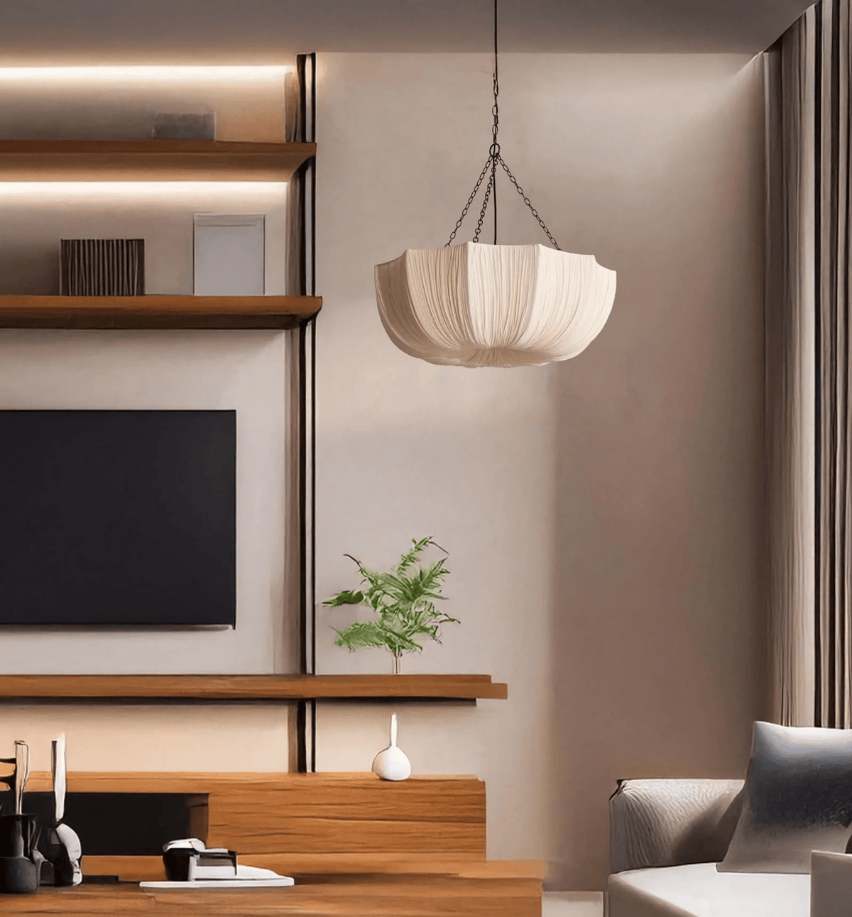 Aldwin Pendant Lamp