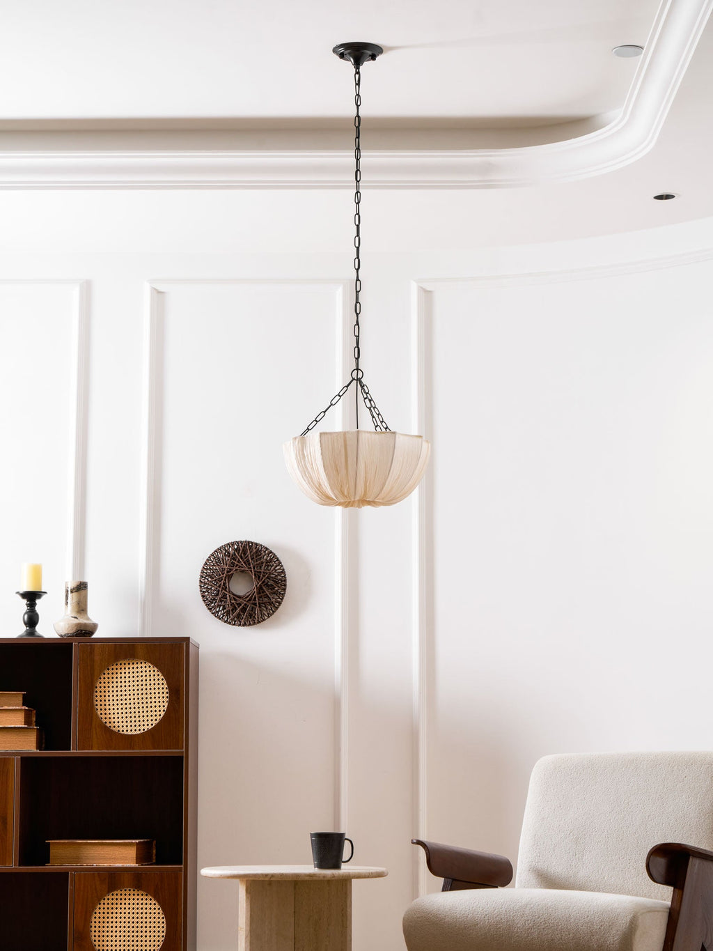 Aldwin Pendant Lamp