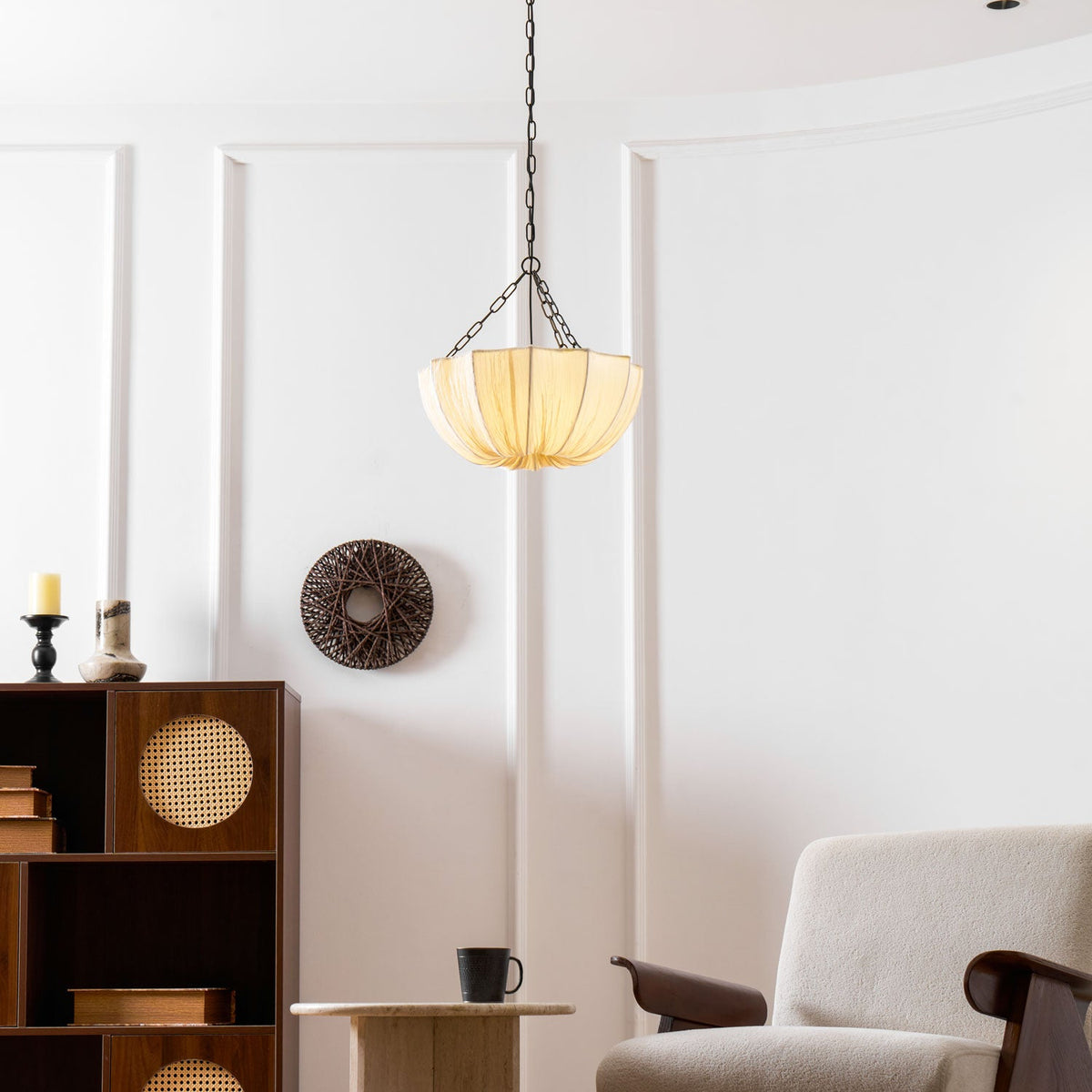 Aldwin Pendant Lamp