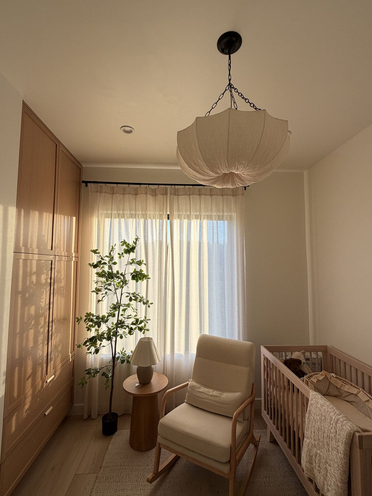 Aldwin Pendant Lamp