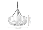 Aldwin Pendant Lamp