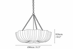 Aldwin Pendant Lamp