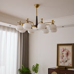 Alistair Sphere Chandelier