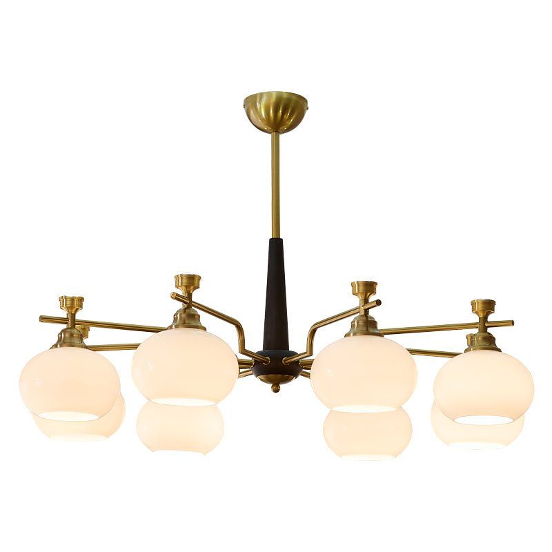 Alistair Sphere Chandelier