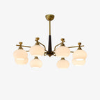 Alistair Sphere Chandelier