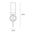 Alouette Wall Light