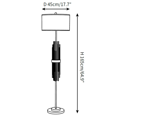 Alston Floor Lamp