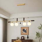 Altair Island Light