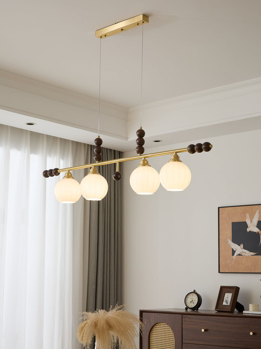 Altair Island Light