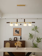 Altair Island Light