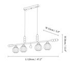 Altair Island Light