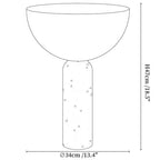 Alto Table Lamp