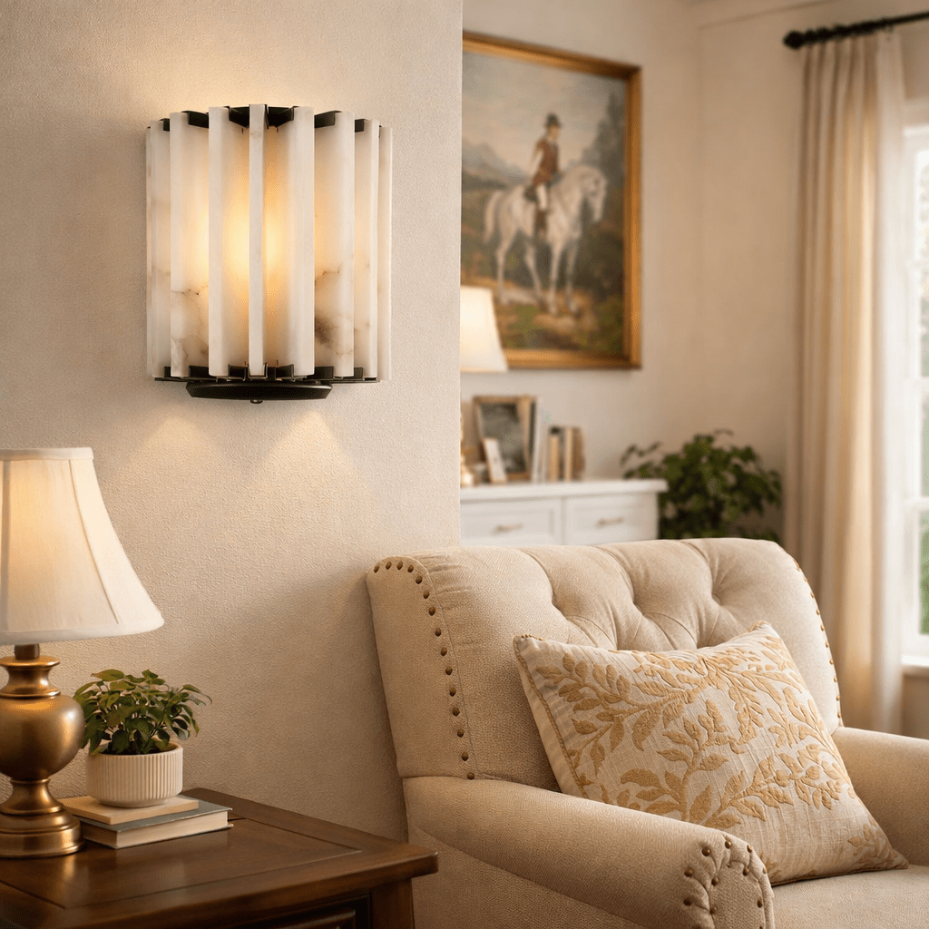 Altrix Wall Lamp