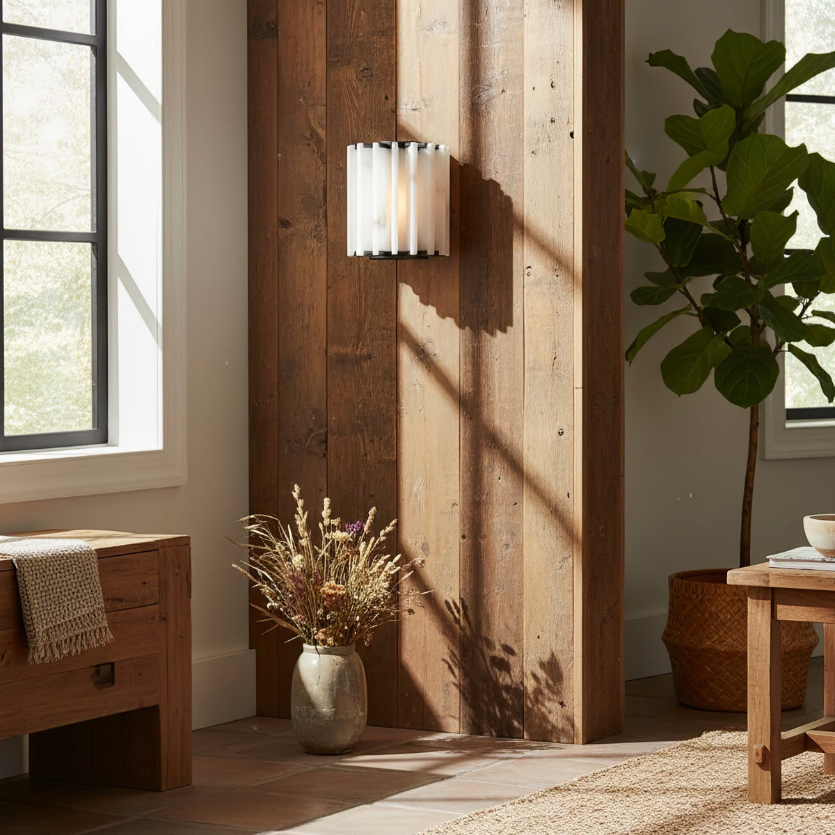 Altrix Wall Lamp