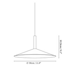 Altura Pendant Lamp