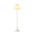 Aluvia Crown Floor Lamp