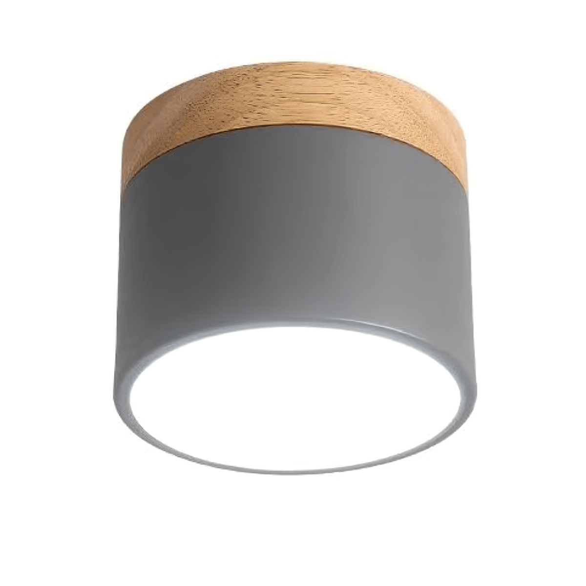 Alva Wooden Surface Downlight