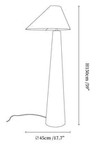 Alvin Floor Lamp