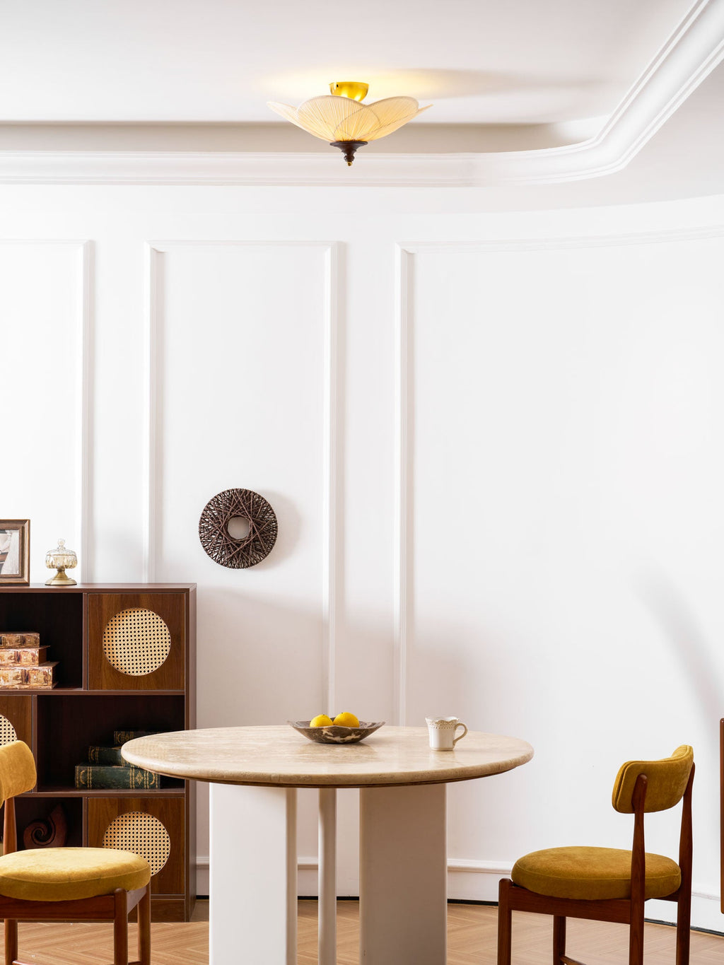 Amara Bloom Ceiling Light