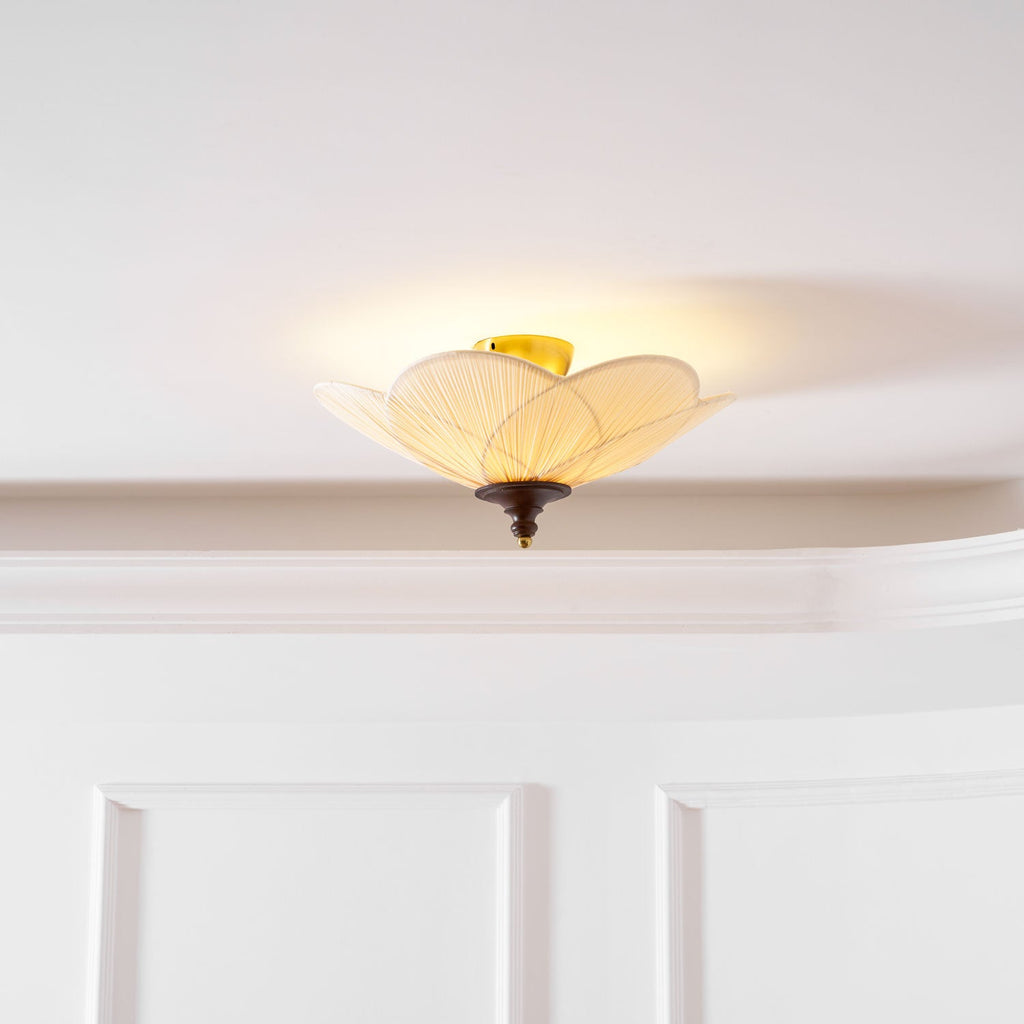 Amara Bloom Ceiling Light