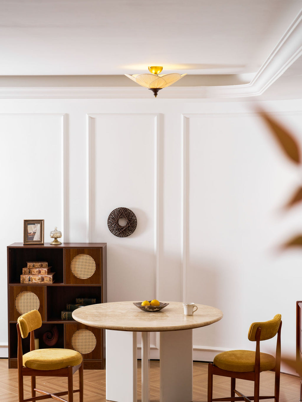 Amara Bloom Ceiling Light