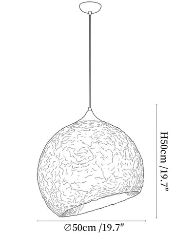 Amara Pendant Lamp
