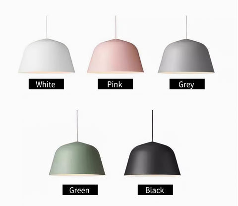 Ambit Pendant Light