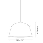 Ambit Pendant Light