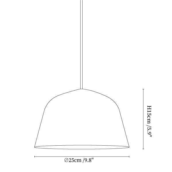 Ambit Pendant Light