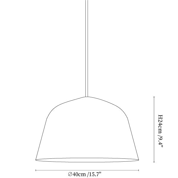 Ambit Pendant Light
