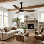 Amelia Ceiling Fan